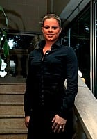 Kim Clijsters